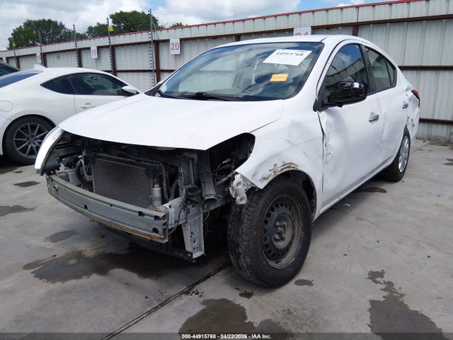Aukcja sprzedaży 2019 Nissan Versa 1.6 Sv, vin: 3N1CN7AP9KL860801, numer aukcji: 44915768