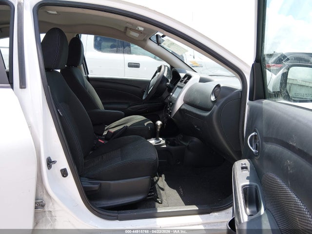 Aukcja sprzedaży 2019 Nissan Versa 1.6 Sv, vin: 3N1CN7AP9KL860801, numer aukcji: 44915768