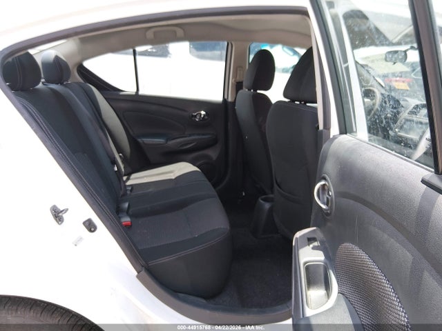 Aukcja sprzedaży 2019 Nissan Versa 1.6 Sv, vin: 3N1CN7AP9KL860801, numer aukcji: 44915768