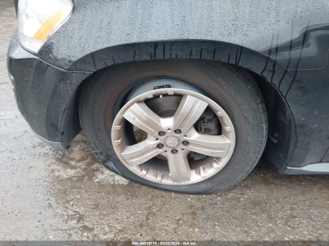 Aukcja sprzedaży 2008 Mercedes-benz Gl 450 4matic, vin: 4JGBF71E98A341117, numer aukcji: 44915770