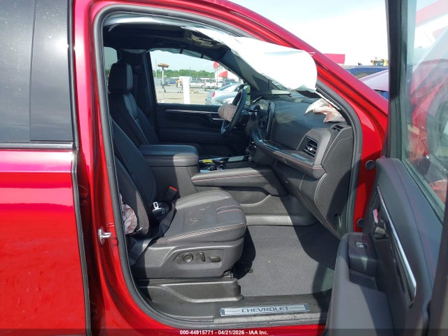 Продажа на аукционе авто 2025 Chevrolet Tahoe 4wd Rst, vin: 1GNS6RRD7SR317622, номер лота: 44915771