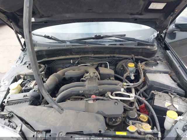 Aukcja sprzedaży 2013 Subaru Forester 2.5x Premium, vin: JF2SHADC4DH417898, numer aukcji: 44915772