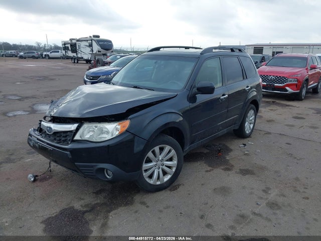 Aukcja sprzedaży 2013 Subaru Forester 2.5x Premium, vin: JF2SHADC4DH417898, numer aukcji: 44915772