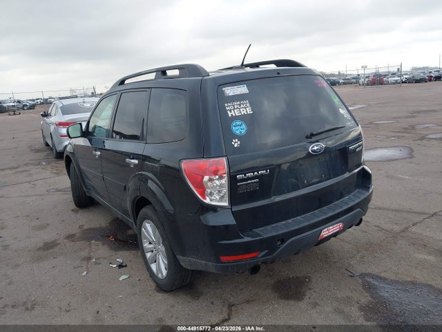 Aukcja sprzedaży 2013 Subaru Forester 2.5x Premium, vin: JF2SHADC4DH417898, numer aukcji: 44915772