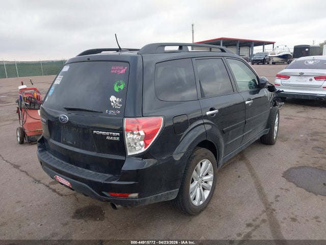 Aukcja sprzedaży 2013 Subaru Forester 2.5x Premium, vin: JF2SHADC4DH417898, numer aukcji: 44915772