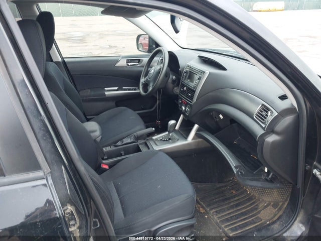 Aukcja sprzedaży 2013 Subaru Forester 2.5x Premium, vin: JF2SHADC4DH417898, numer aukcji: 44915772