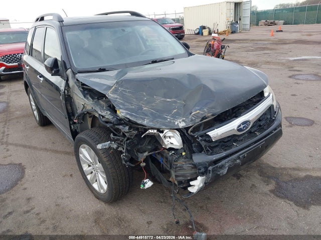 Aukcja sprzedaży 2013 Subaru Forester 2.5x Premium, vin: JF2SHADC4DH417898, numer aukcji: 44915772