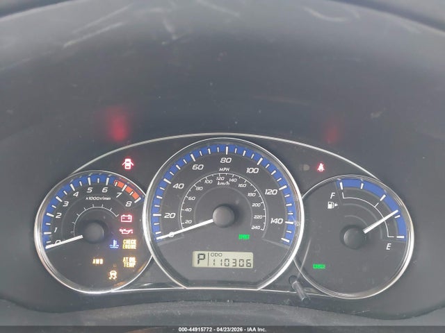 Aukcja sprzedaży 2013 Subaru Forester 2.5x Premium, vin: JF2SHADC4DH417898, numer aukcji: 44915772