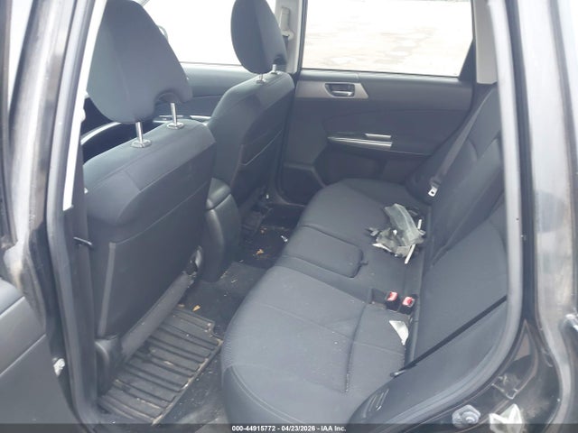 Aukcja sprzedaży 2013 Subaru Forester 2.5x Premium, vin: JF2SHADC4DH417898, numer aukcji: 44915772