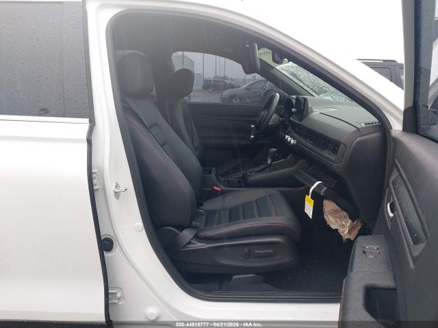 Aukcja sprzedaży 2024 Honda Cr-v Hybrid Sport-l, vin: 7FARS6H83RE081044, numer aukcji: 44915777