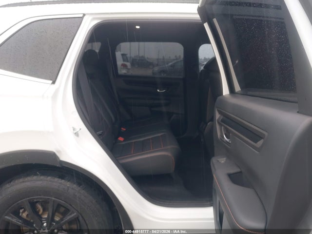 Aukcja sprzedaży 2024 Honda Cr-v Hybrid Sport-l, vin: 7FARS6H83RE081044, numer aukcji: 44915777