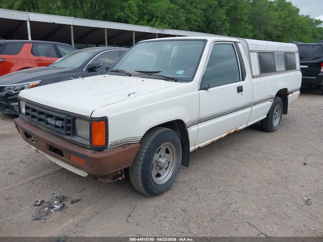 1989 Dodge Ram 50 მანქანა იყიდება აუქციონზე, vin: JB7FL29E0KP060270, აუქციონის ნომერი: 44915785