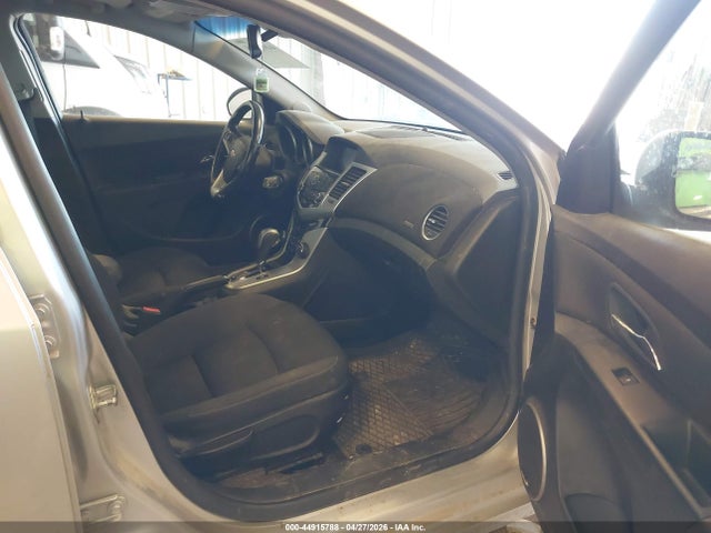 Продаж на аукціоні авто 2014 Chevrolet Cruze 1lt Auto, vin: 1G1PC5SB9E7451016, номер лоту: 44915788