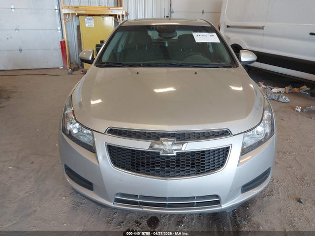 Продаж на аукціоні авто 2014 Chevrolet Cruze 1lt Auto, vin: 1G1PC5SB9E7451016, номер лоту: 44915788