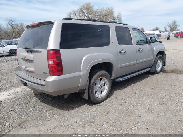 Продаж на аукціоні авто 2008 Chevrolet Suburban 1500 Lt, vin: 3GNFK16348G249833, номер лоту: 44915795