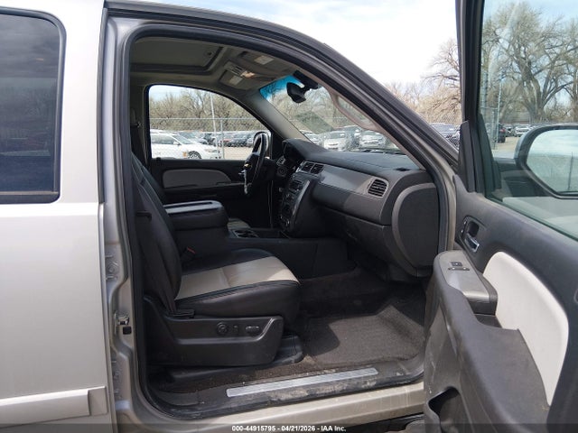 Продаж на аукціоні авто 2008 Chevrolet Suburban 1500 Lt, vin: 3GNFK16348G249833, номер лоту: 44915795