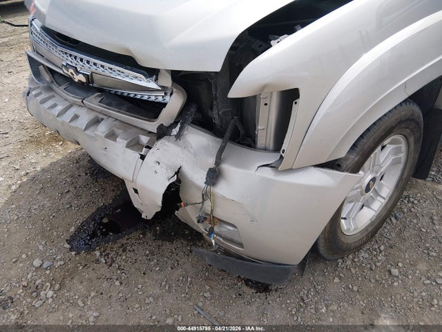 Продаж на аукціоні авто 2008 Chevrolet Suburban 1500 Lt, vin: 3GNFK16348G249833, номер лоту: 44915795