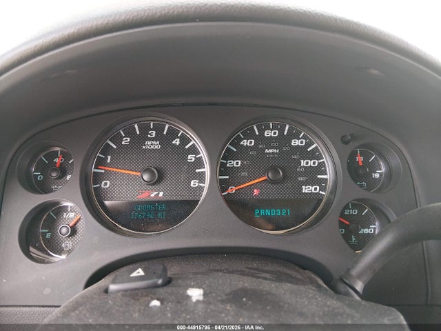 Продаж на аукціоні авто 2008 Chevrolet Suburban 1500 Lt, vin: 3GNFK16348G249833, номер лоту: 44915795