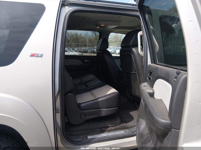 Продаж на аукціоні авто 2008 Chevrolet Suburban 1500 Lt, vin: 3GNFK16348G249833, номер лоту: 44915795