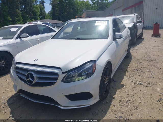 44915797 :رقم المزاد ، WDDHF5KB9GB256669 vin ، 2016 Mercedes-benz E 350 مزاد بيع