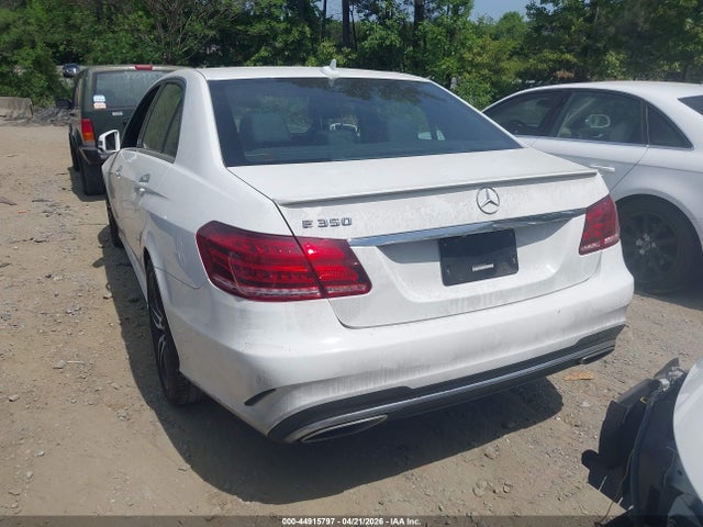 44915797 :رقم المزاد ، WDDHF5KB9GB256669 vin ، 2016 Mercedes-benz E 350 مزاد بيع