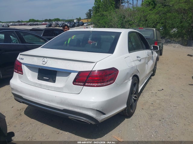 44915797 :رقم المزاد ، WDDHF5KB9GB256669 vin ، 2016 Mercedes-benz E 350 مزاد بيع