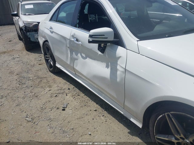44915797 :رقم المزاد ، WDDHF5KB9GB256669 vin ، 2016 Mercedes-benz E 350 مزاد بيع