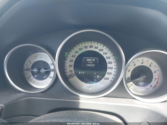 44915797 :رقم المزاد ، WDDHF5KB9GB256669 vin ، 2016 Mercedes-benz E 350 مزاد بيع