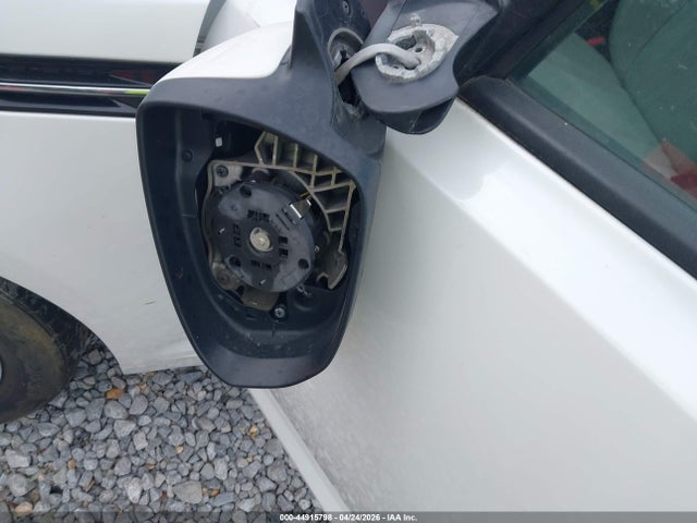 Aukcja sprzedaży 2011 Kia Optima Lx, vin: KNAGM4A70B5133740, numer aukcji: 44915798
