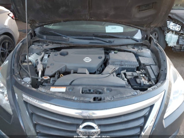 Nissan Altima 2.5 S 2015 1N4AL3AP1FC279982 Image 10