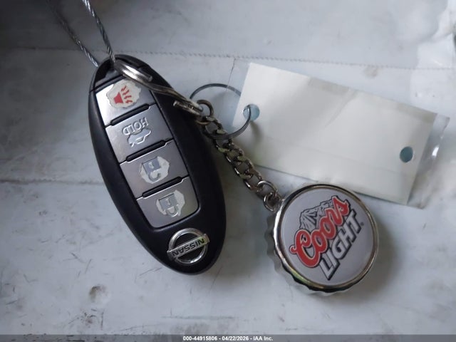 Nissan Altima 2.5 S 2015 1N4AL3AP1FC279982 Image 11