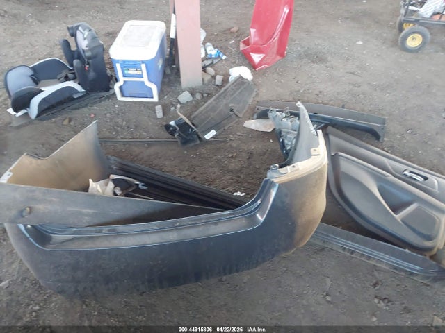 Nissan Altima 2.5 S 2015 1N4AL3AP1FC279982 Image 12