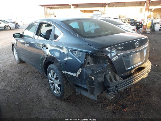 Nissan Altima 2.5 S 2015 1N4AL3AP1FC279982 Image 3