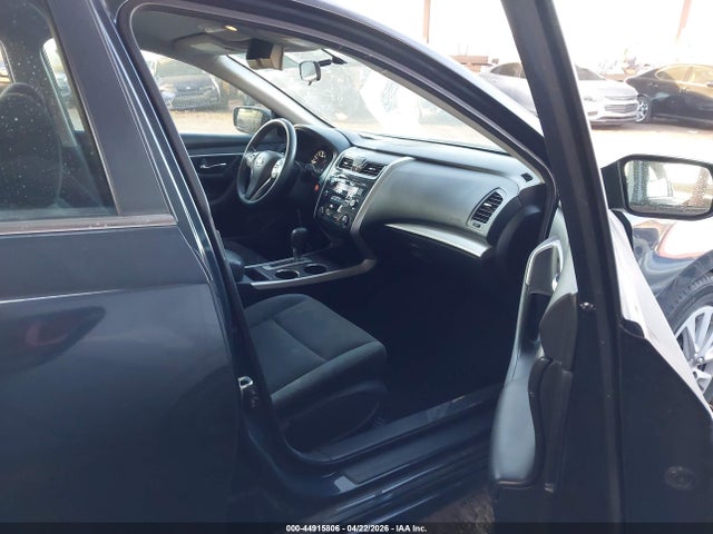 Nissan Altima 2.5 S 2015 1N4AL3AP1FC279982 Image 5
