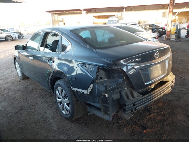 Nissan Altima 2.5 S 2015 1N4AL3AP1FC279982 Image 6