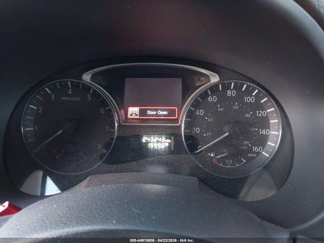 Nissan Altima 2.5 S 2015 1N4AL3AP1FC279982 Image 7
