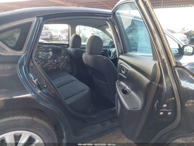 Nissan Altima 2.5 S 2015 1N4AL3AP1FC279982 Image 8