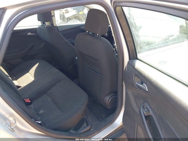 Aukcja sprzedaży 2016 Ford Focus Se, vin: 1FADP3F21GL397658, numer aukcji: 44915807