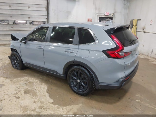 44915810 :رقم المزاد ، 2HKRS4H42PH403331 vin ، 2023 Honda Cr-v Ex Awd مزاد بيع