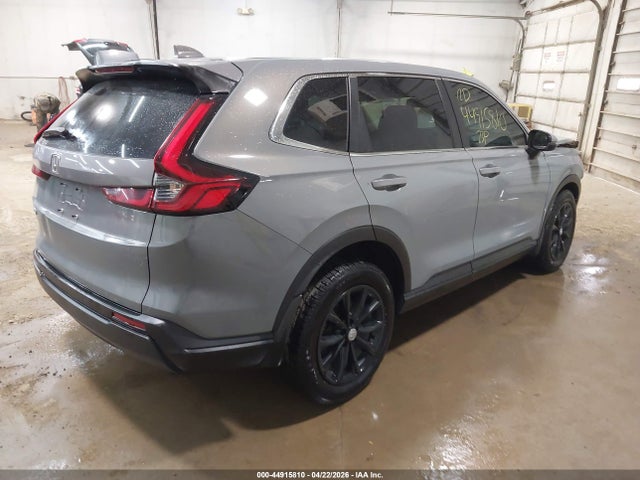 44915810 :رقم المزاد ، 2HKRS4H42PH403331 vin ، 2023 Honda Cr-v Ex Awd مزاد بيع