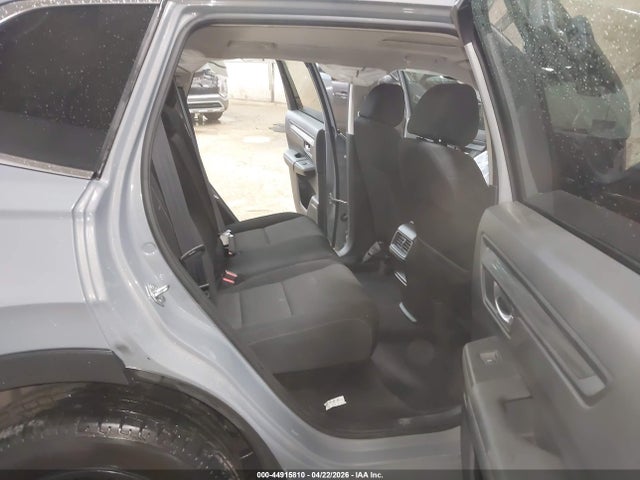 44915810 :رقم المزاد ، 2HKRS4H42PH403331 vin ، 2023 Honda Cr-v Ex Awd مزاد بيع