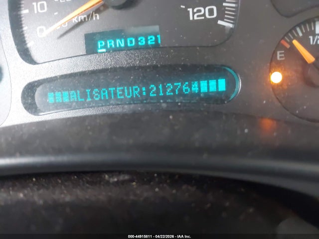 Продажа на аукционе авто 2005 Chevrolet Tahoe Ls, vin: 1GNEK13T25R163478, номер лота: 44915811