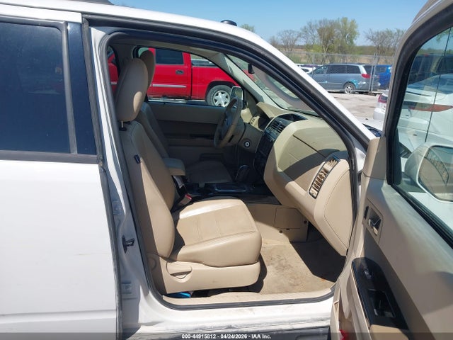 Aukcja sprzedaży 2012 Ford Escape Limited, vin: 1FMCU9EG4CKA25547, numer aukcji: 44915812