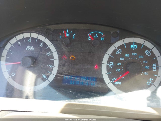 Aukcja sprzedaży 2012 Ford Escape Limited, vin: 1FMCU9EG4CKA25547, numer aukcji: 44915812