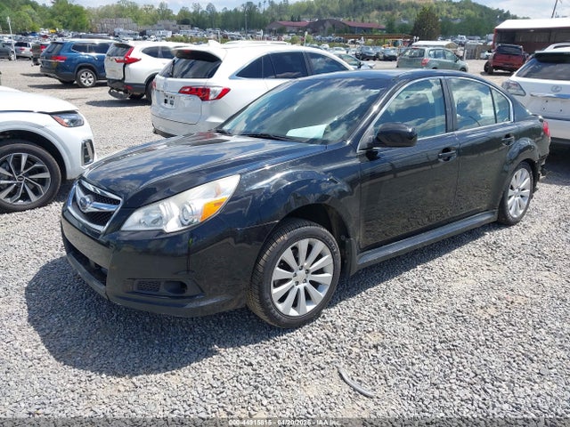 44915815 :رقم المزاد ، 4S3BMBL64B3254336 vin ، 2011 Subaru Legacy 2.5i Limited مزاد بيع