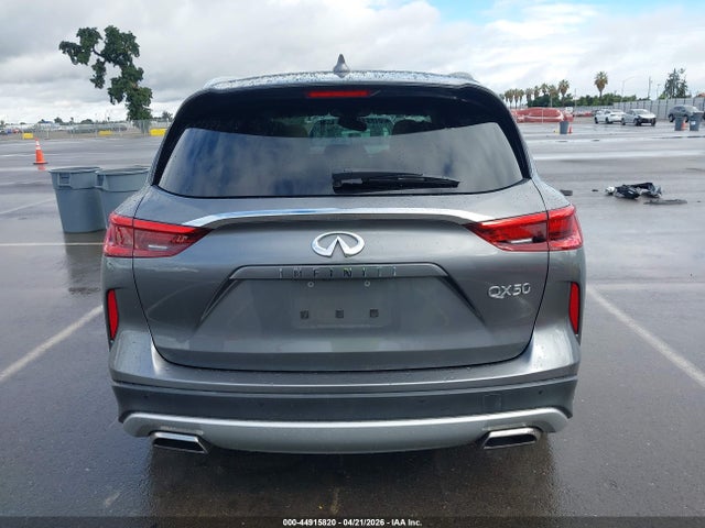 Infiniti Qx50 Essential 2019 3PCAJ5M18KF126452 Image 17