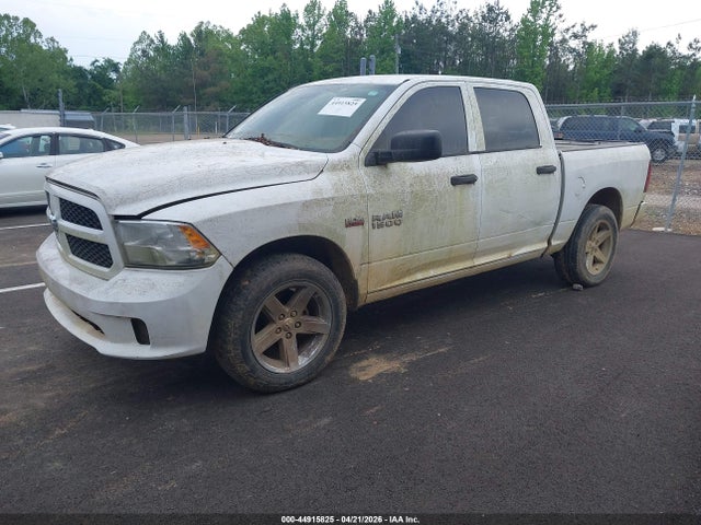 Продаж на аукціоні авто 2013 Ram 1500 Express, vin: 1C6RR7KT7DS561732, номер лоту: 44915825