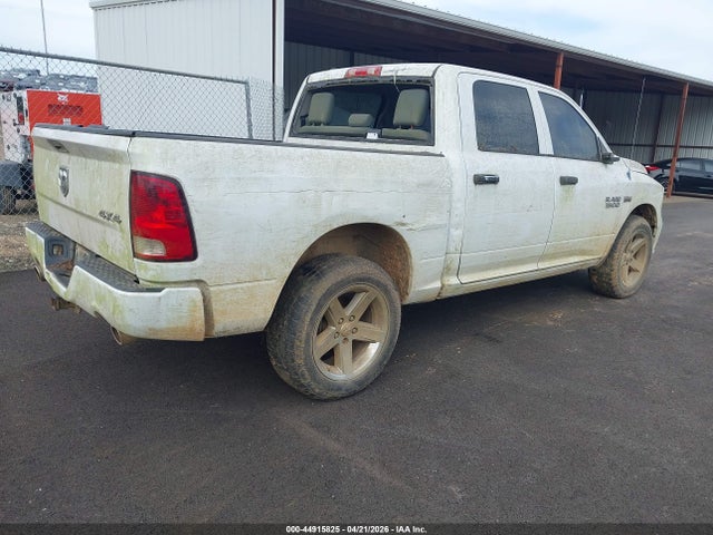 Продаж на аукціоні авто 2013 Ram 1500 Express, vin: 1C6RR7KT7DS561732, номер лоту: 44915825