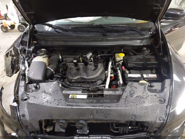 Aukcja sprzedaży 2014 Jeep Cherokee Limited, vin: 1C4PJMDS6EW214333, numer aukcji: 44915826