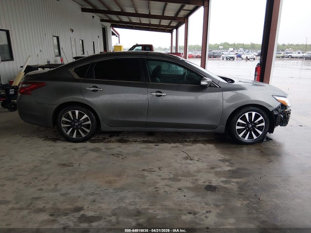 Nissan Altima 2.5 Sl 2018 1N4AL3AP1JC193211 Image 13